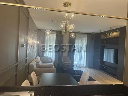 Bulevar Milutina Milankovica | 4zida.rs