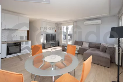 Bulevar oslobođenja | 4zida.rs