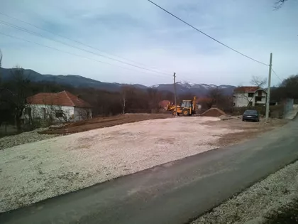 Vojvode Mišića | 4zida.rs