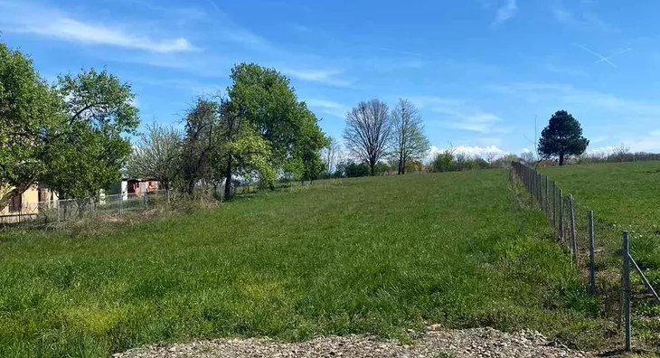 Poljoprivredno zemljište | 4zida