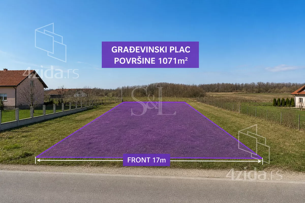 Plac | 4zida