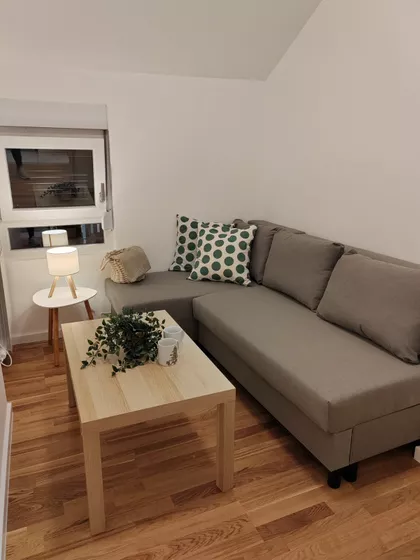 Partizanski Blok Ulica 1 | 4zida.rs