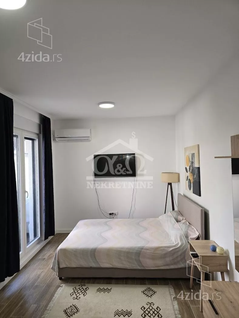 Garsonjera | 4zida