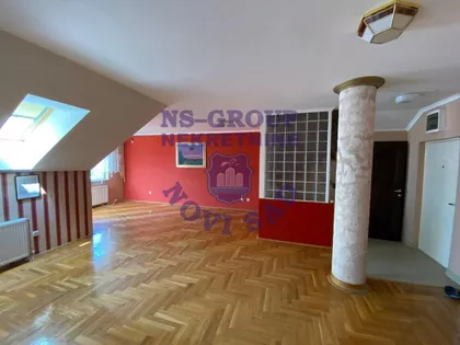Sajmište | 4zida.rs