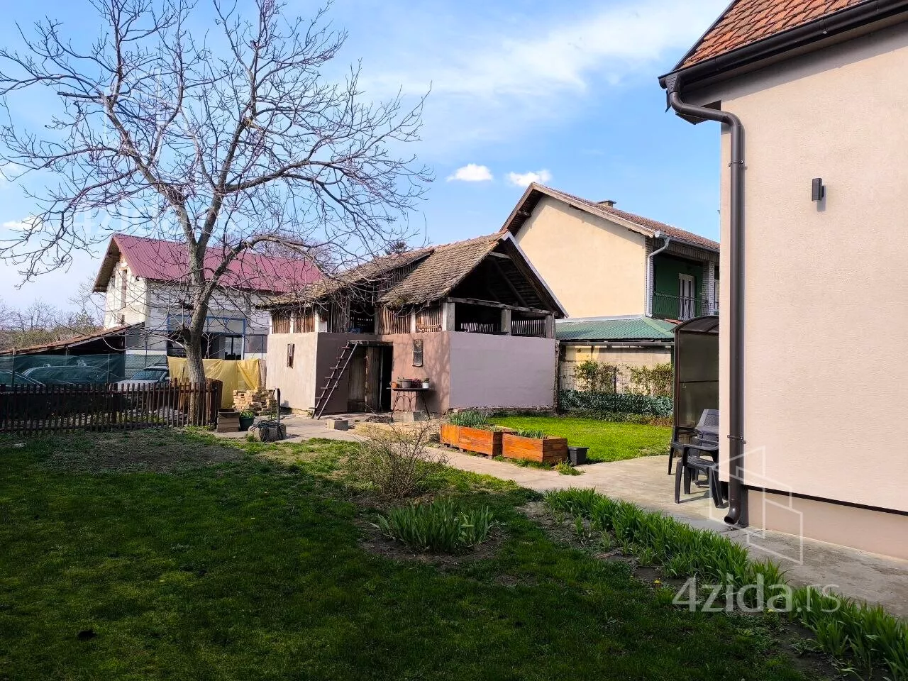 2-etažna kuća | 4zida