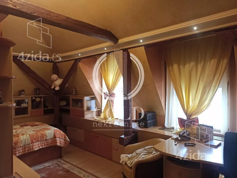 Kuća | 4zida