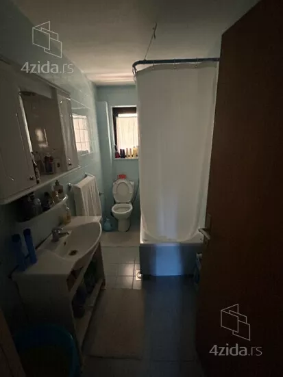 4-etažna kuća | 4zida