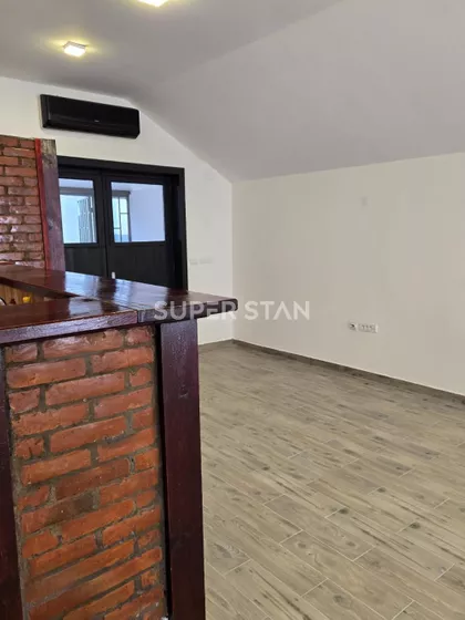 Nedeljka Gvozdenovića | 4zida.rs