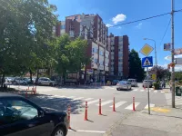 Poslovna zgrada | 4zida