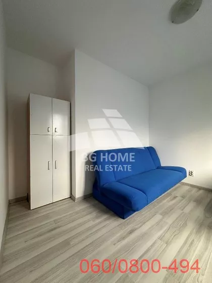 Pavla Vujisića | 4zida.rs