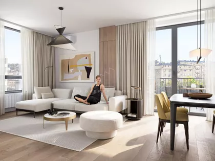 Bulevar Vojvode Mišića | 4zida.rs