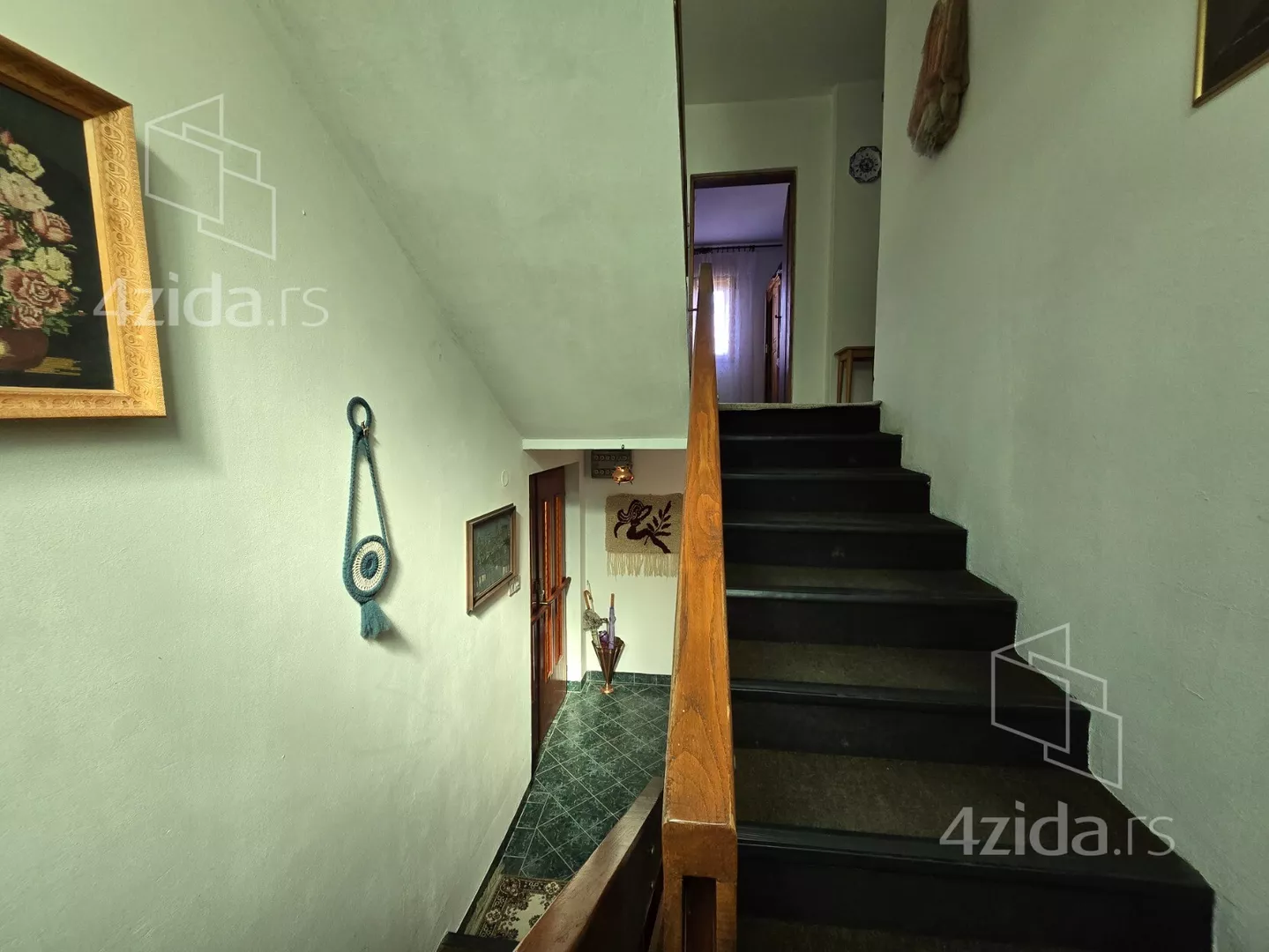 3-etažna kuća | 4zida