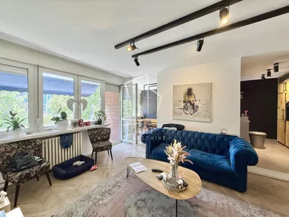 Ilije Garašanina | 4zida.rs