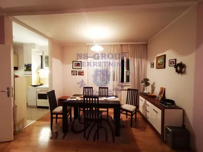 Bulevar Oslobođenja | 4zida.rs