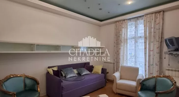 4-etažna kuća | 4zida