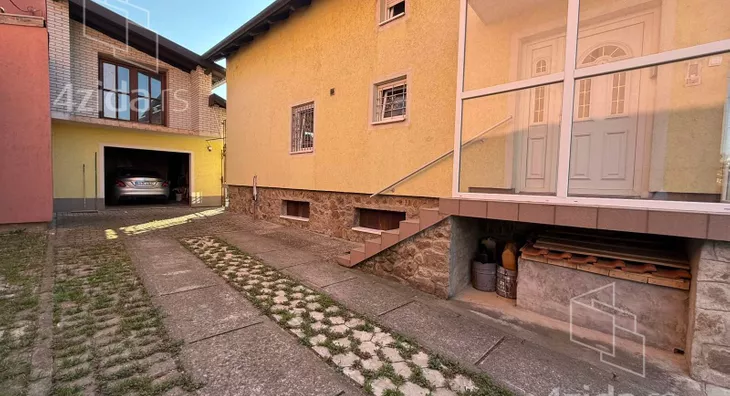 4-etažna kuća | 4zida