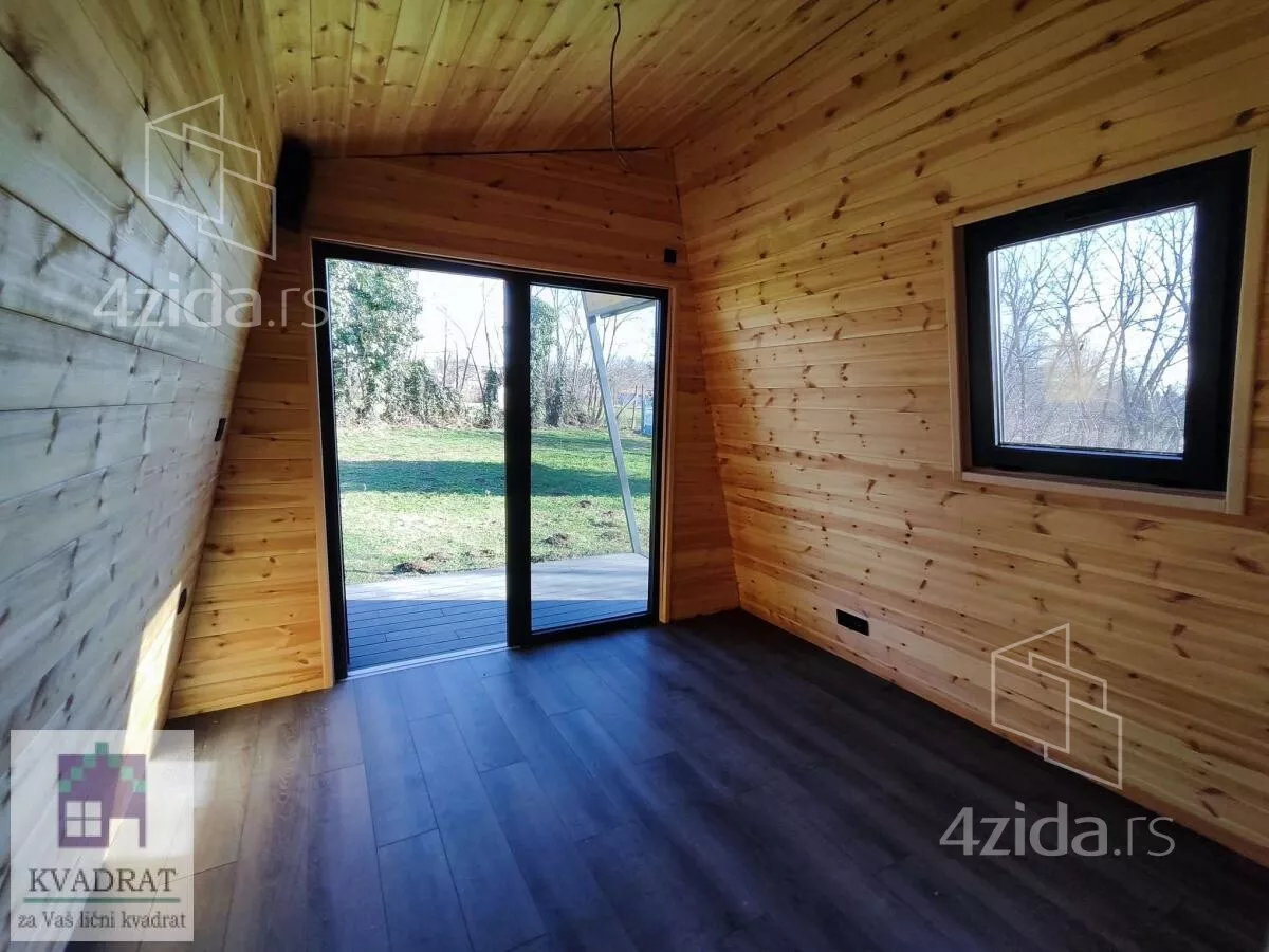 Kuća | 4zida