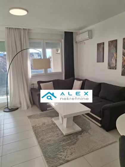 Bele Njive | 4zida.rs