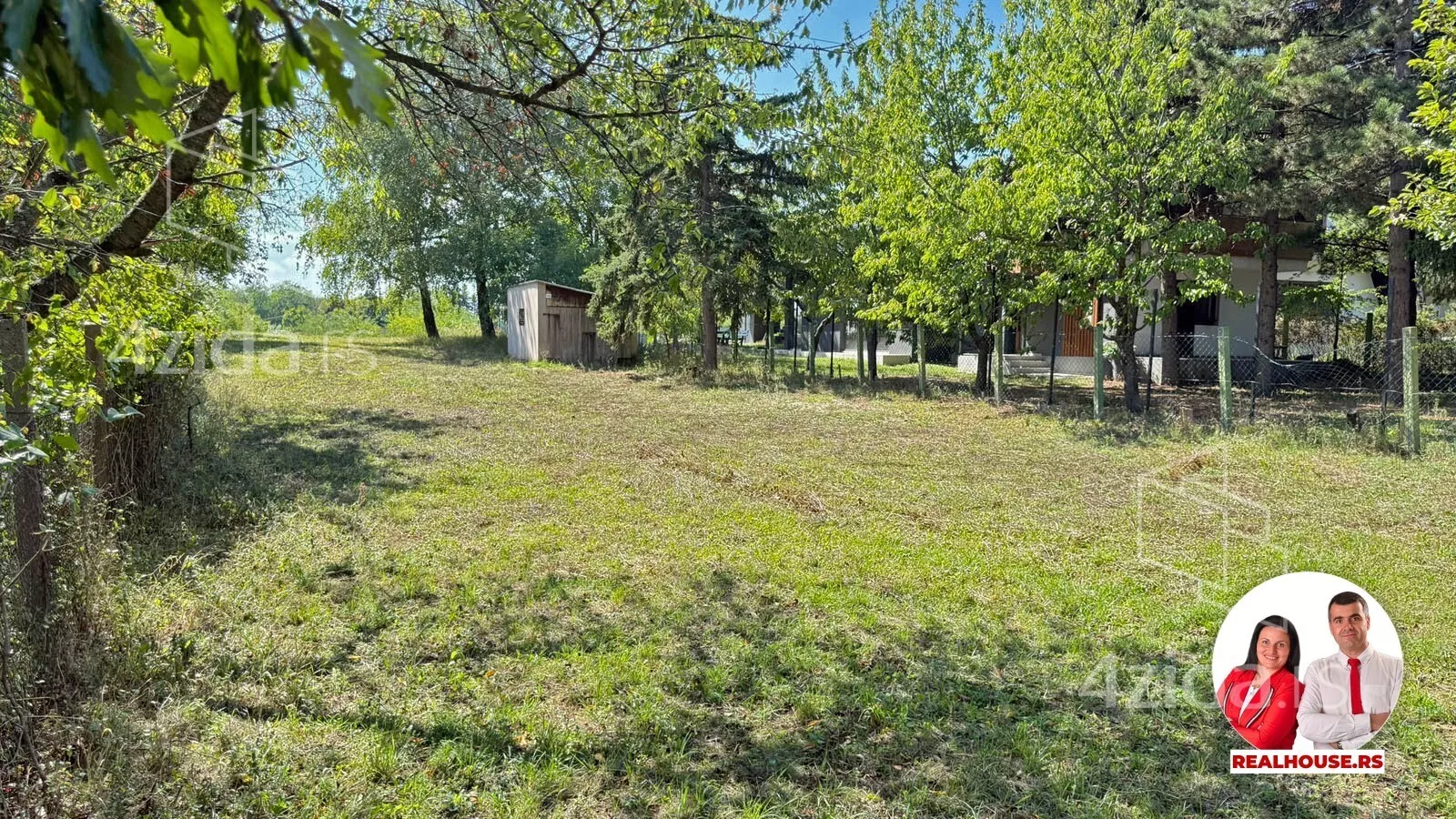 Građevinsko zemljište | 4zida