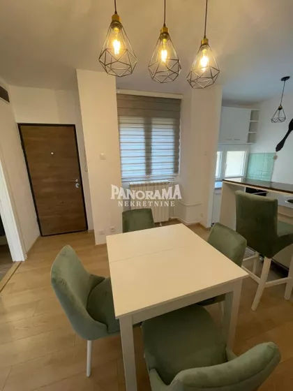 Bulevar Milutina Milankovića | 4zida.rs