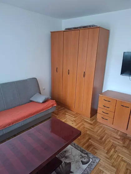 Sajmište | 4zida.rs