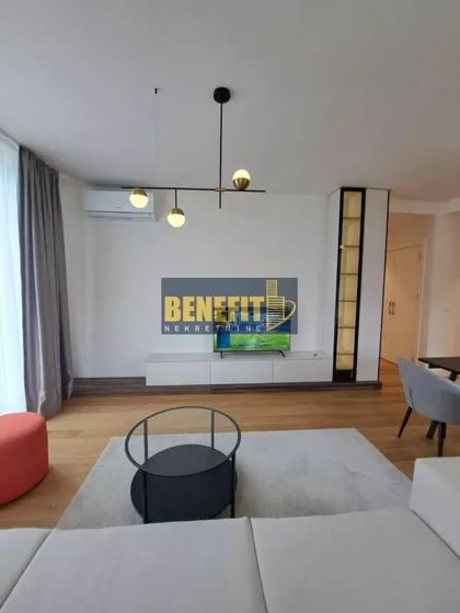 Beograd na vodi | 4zida.rs