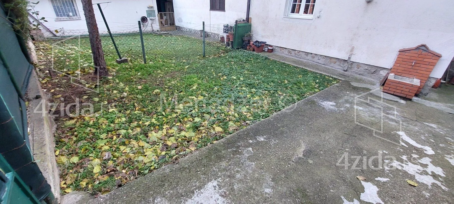 Kuća | 4zida