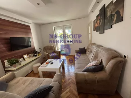 Železnički Park | 4zida.rs