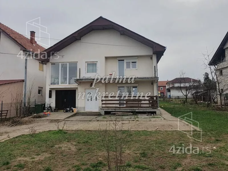 Kuća | 4zida