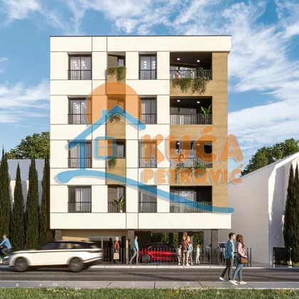 Katićeva | 4zida.rs