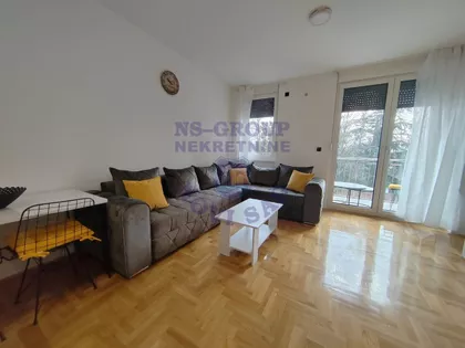 Bulevar Patrijarha Pavla (Somborski Bulevar) | 4zida.rs