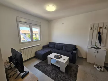 Ćirila I Metodija 23A | 4zida.rs