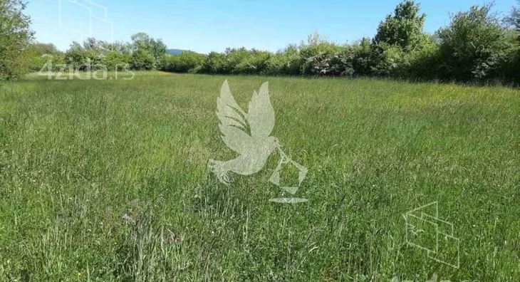 Poljoprivredno zemljište | 4zida
