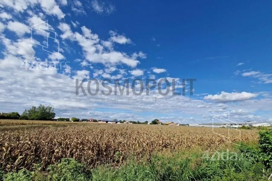 Građevinsko zemljište | 4zida