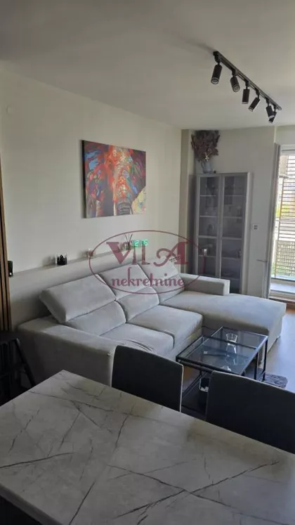Bulevar Evrope | 4zida.rs