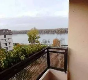 Dunavski kej, Stari Grad opština, Beograd, 2.0 stan | 4zida.rs