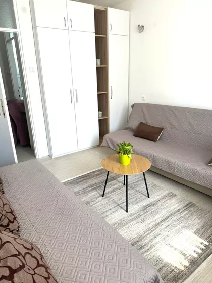 Rumenačka | 4zida.rs