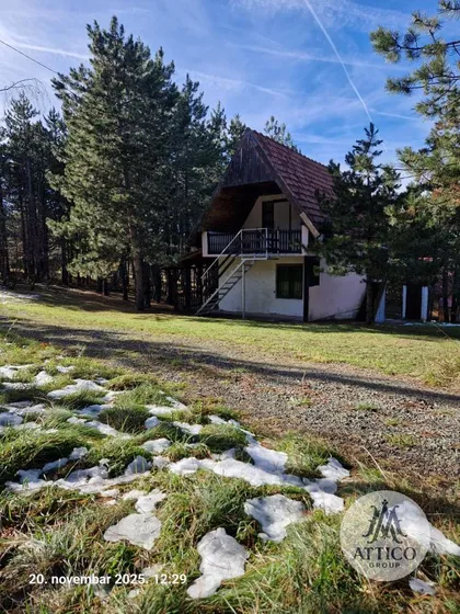 Gradske lokacije | 4zida.rs