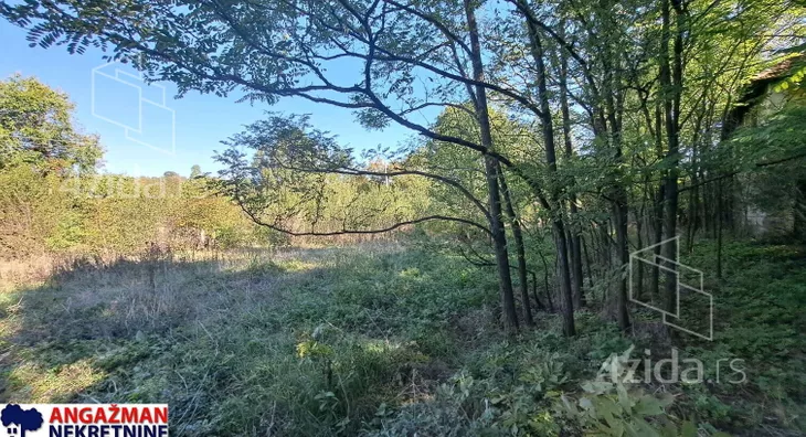 Poljoprivredno zemljište | 4zida