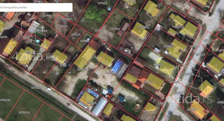 Građevinsko zemljište | 4zida