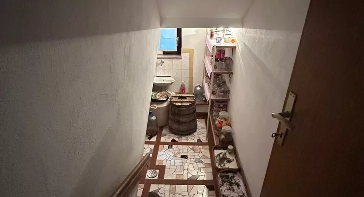 4-etažna kuća | 4zida