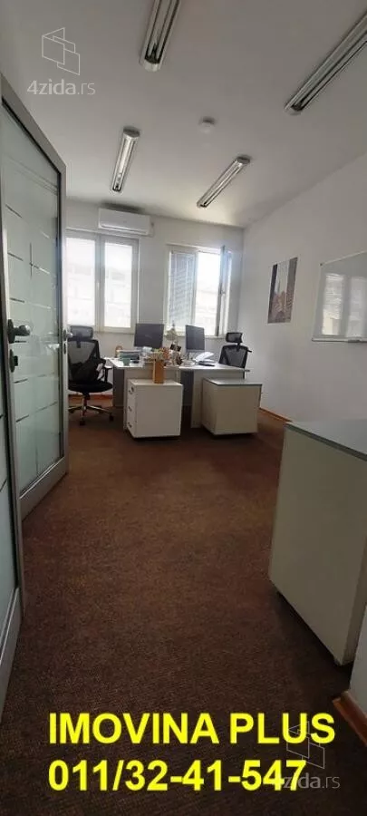 Šestosoban stan | 4zida