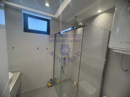 Bulevar Patrijarha Pavla (Somborski Bulevar) | 4zida.rs