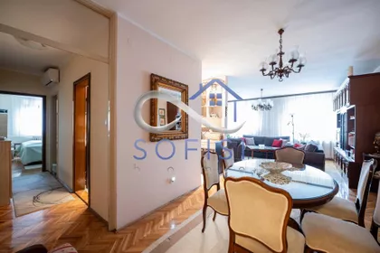 Bulevar Patrijarha Pavla | 4zida.rs