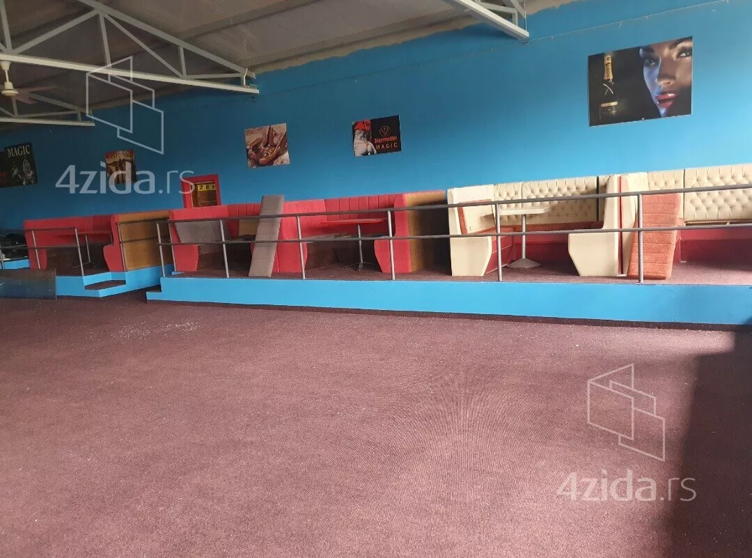 Hala | 4zida