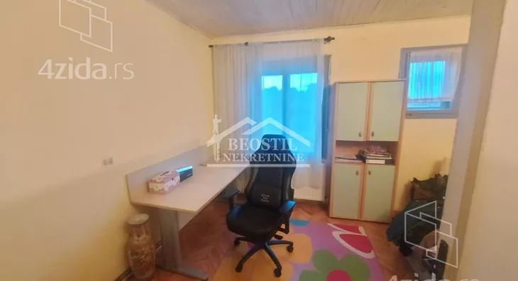 Ugostiteljski objekat | 4zida