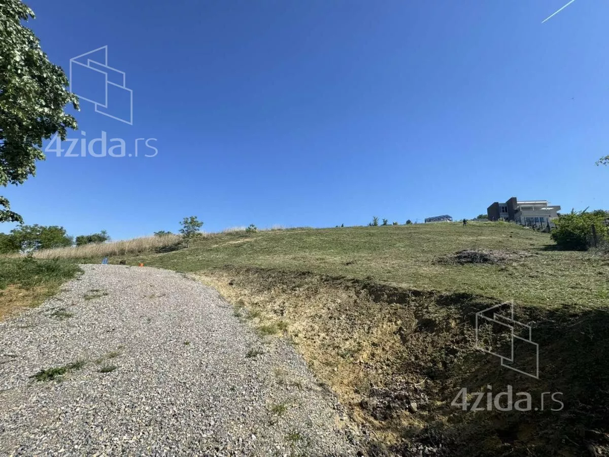 Građevinsko zemljište | 4zida